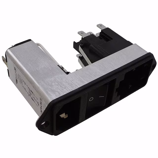 CG40.6101.151 SCHURTER Inc.  Power Entry Modules (PEM)